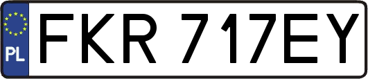 FKR717EY