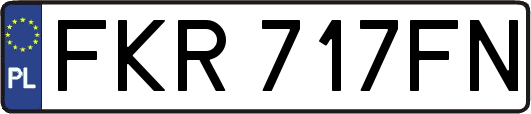 FKR717FN