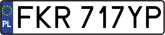 FKR717YP