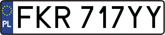 FKR717YY
