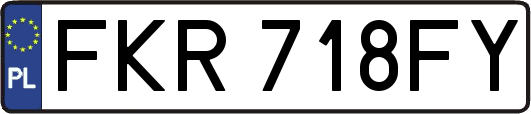 FKR718FY