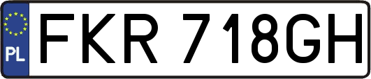 FKR718GH