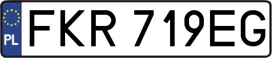 FKR719EG