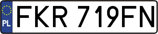 FKR719FN