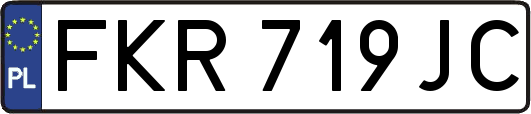 FKR719JC