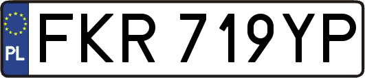 FKR719YP