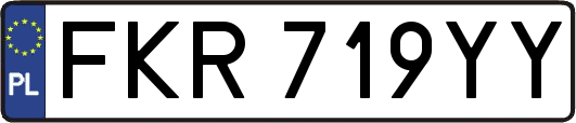 FKR719YY