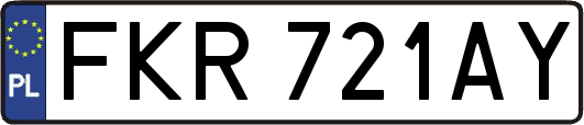 FKR721AY