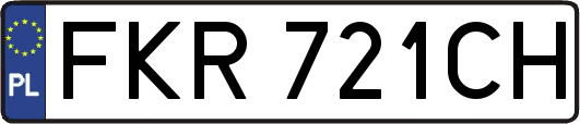 FKR721CH