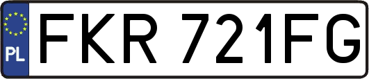 FKR721FG