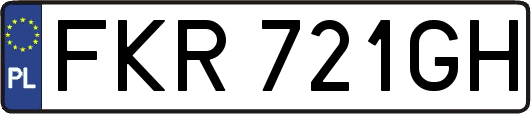 FKR721GH
