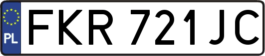 FKR721JC