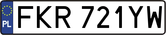 FKR721YW