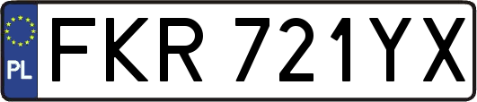 FKR721YX