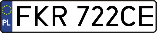 FKR722CE