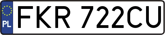 FKR722CU