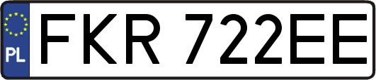 FKR722EE