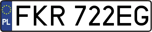 FKR722EG