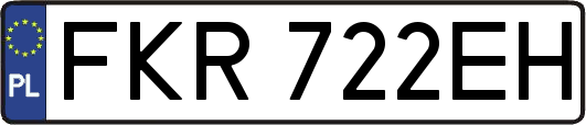 FKR722EH