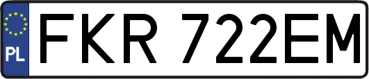 FKR722EM