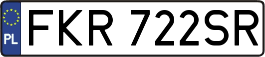 FKR722SR