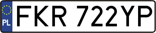 FKR722YP