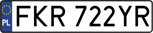 FKR722YR
