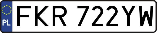 FKR722YW