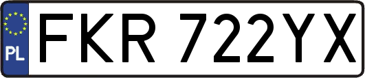 FKR722YX