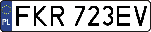 FKR723EV