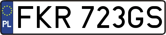 FKR723GS