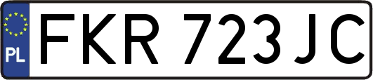 FKR723JC