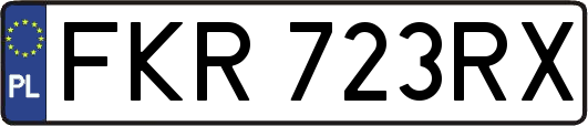 FKR723RX