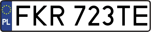 FKR723TE