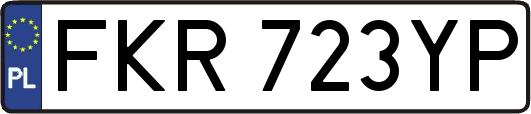 FKR723YP