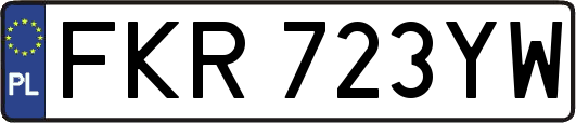FKR723YW