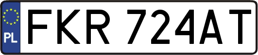 FKR724AT