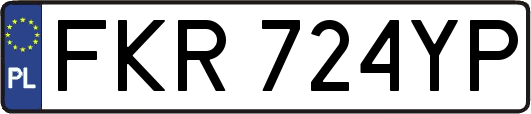 FKR724YP