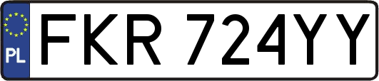 FKR724YY