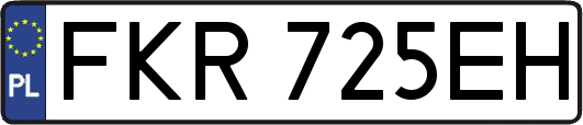 FKR725EH