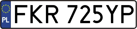 FKR725YP