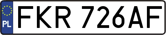 FKR726AF