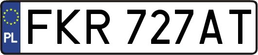 FKR727AT