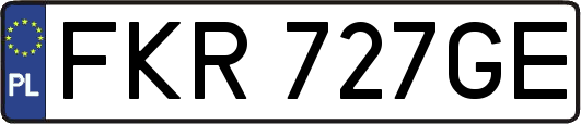 FKR727GE