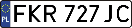 FKR727JC