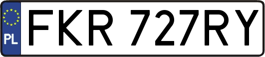 FKR727RY