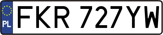 FKR727YW