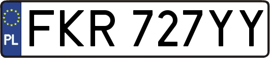 FKR727YY
