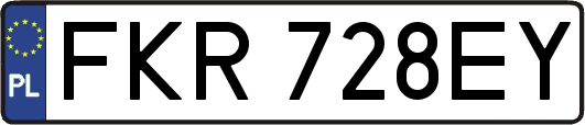 FKR728EY