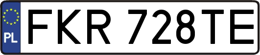 FKR728TE